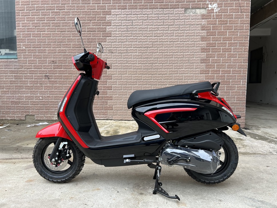 СКУТЕР COBALT СКУТЕР COBALT