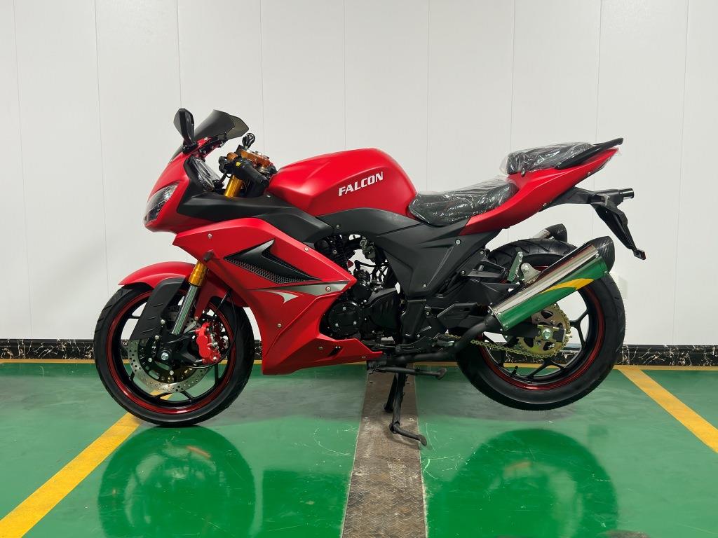 Мотоцикл FALCON SPEEDFIRE 250 Мотоцикл FALCON SPEEDFIRE 250