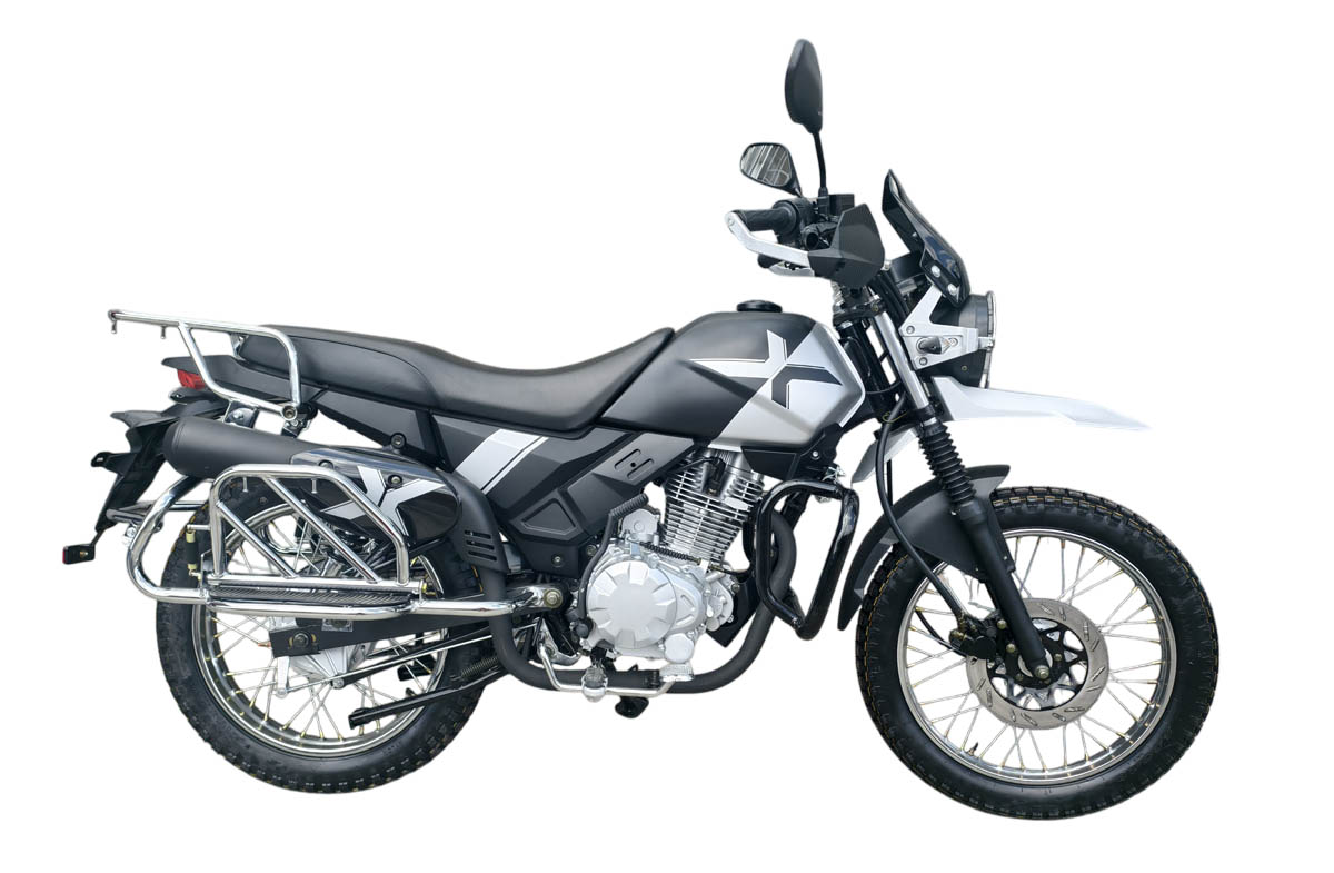 Мотоцикл INTRUDER 2 - 250 Мотоцикл INTRUDER 2 - 250