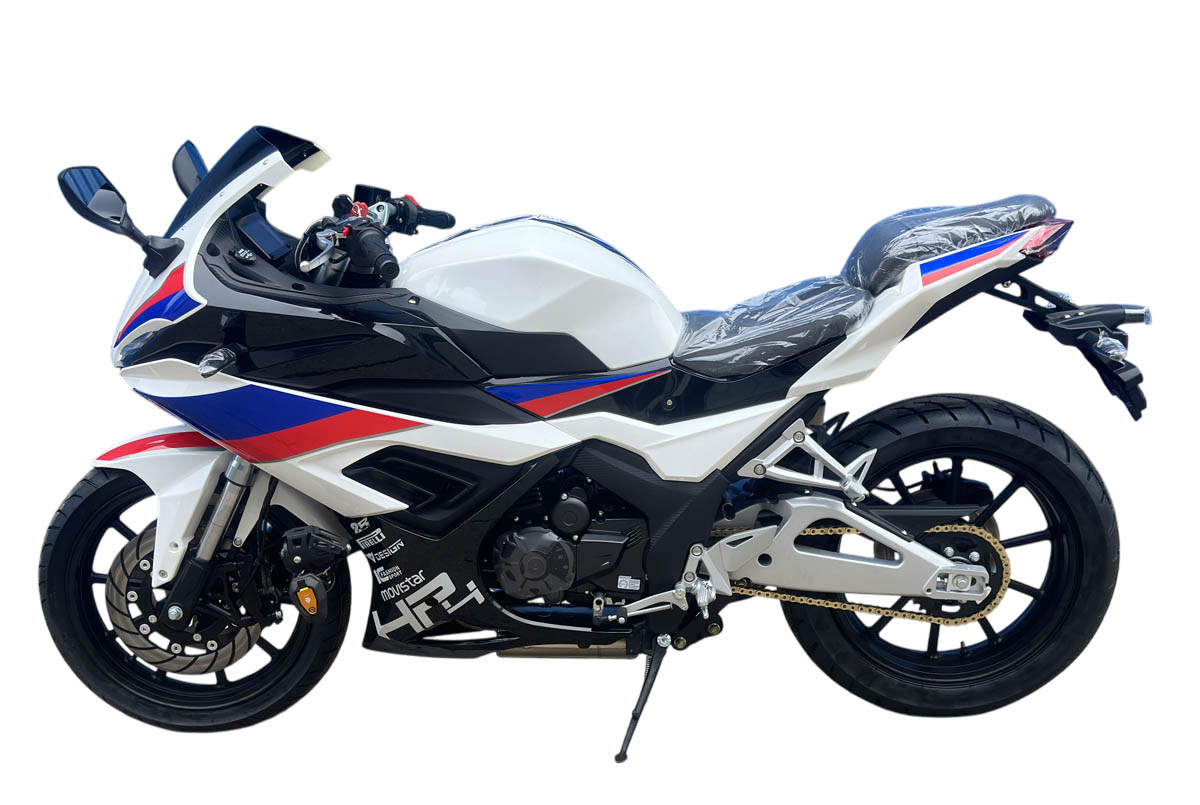 Мотоцикл FALCON PRIME RR1000 Мотоцикл FALCON PRIME RR1000