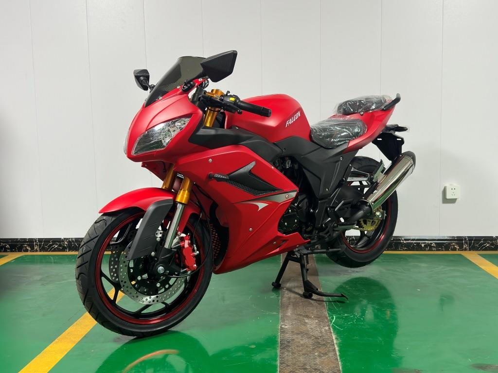 Мотоцикл FALCON SPEEDFIRE 250 Мотоцикл FALCON SPEEDFIRE 250