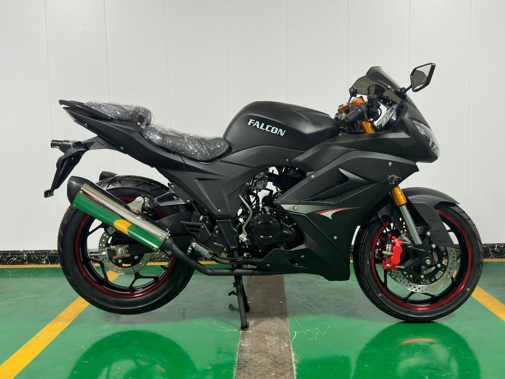 Мотоцикл FALCON SPEEDFIRE 250 Мотоцикл FALCON SPEEDFIRE 250