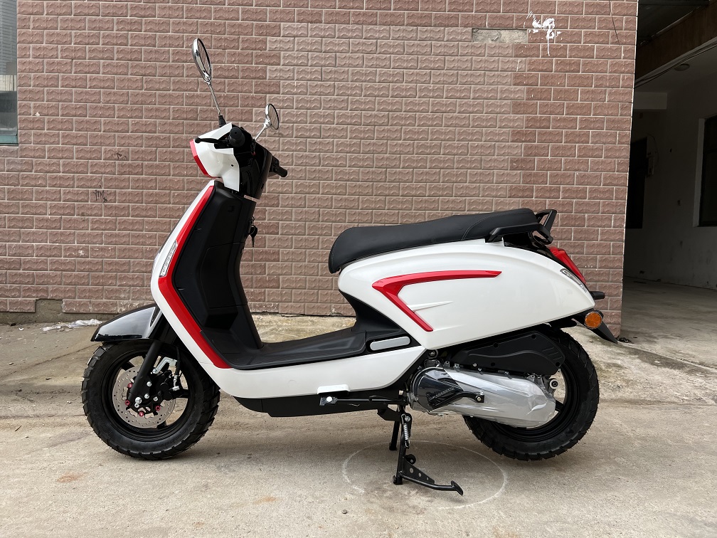 СКУТЕР COBALT СКУТЕР COBALT