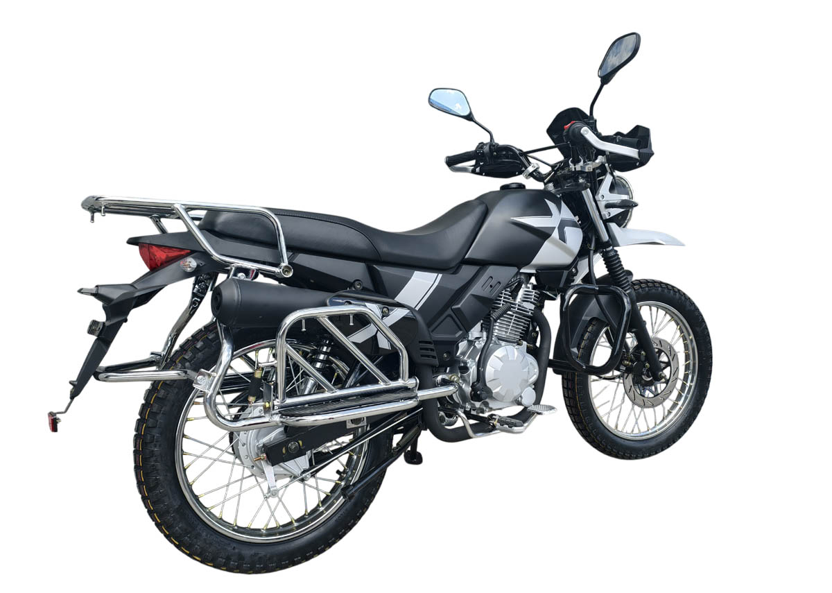 Мотоцикл INTRUDER 2 - 250 Мотоцикл INTRUDER 2 - 250