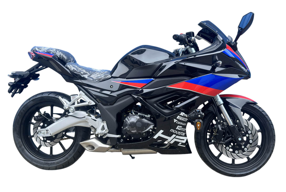 Мотоцикл FALCON PRIME RR1000 Мотоцикл FALCON PRIME RR1000