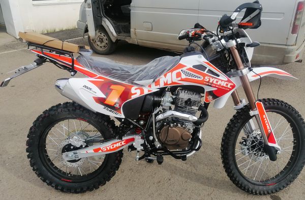   Sycmcc 250 