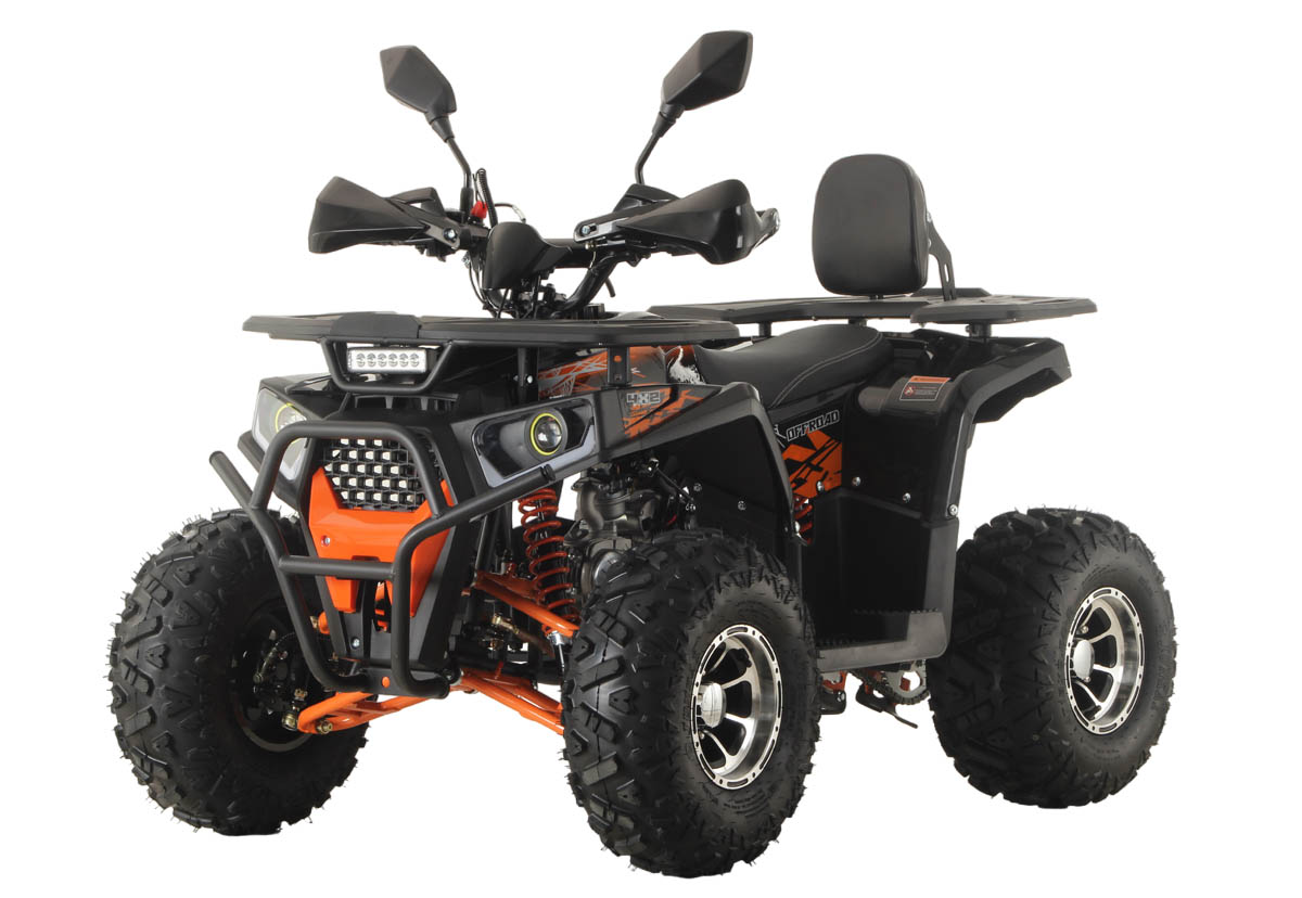 Квадроцикл ARMIS 125 Квадроцикл ARMIS 125