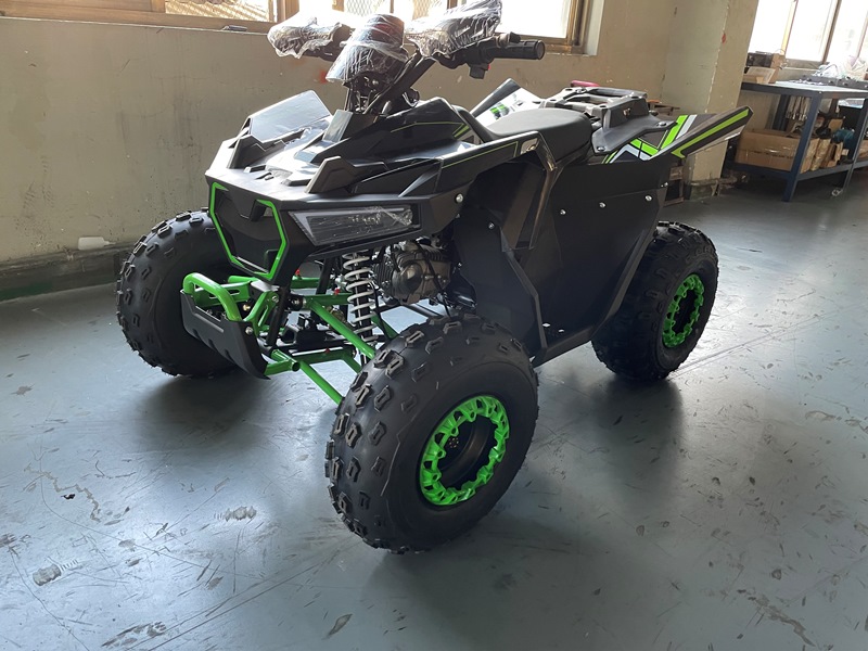 Квадроцикл ARMIS 125 Квадроцикл ARMIS 125