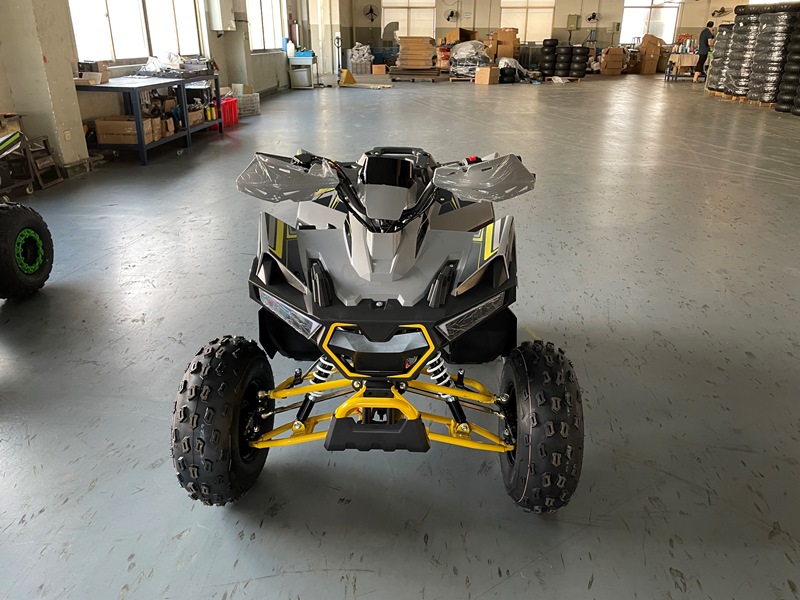 Квадроцикл ARMIS 125 Квадроцикл ARMIS 125