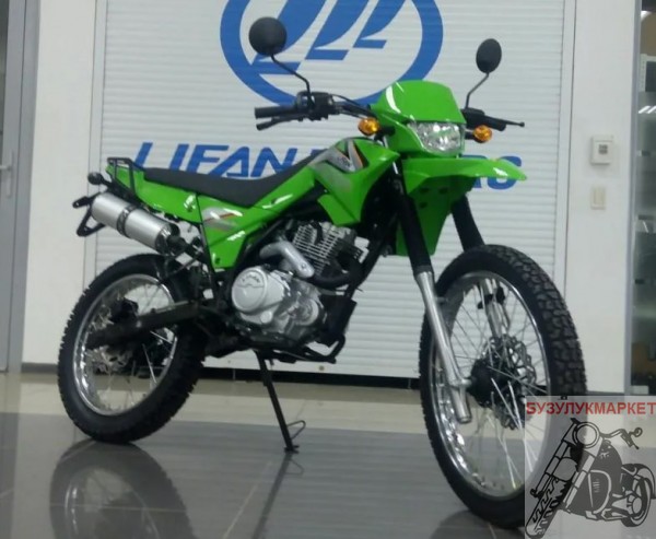 Lifan lf200gy 3u