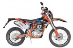  X-MOTOS CBRL300